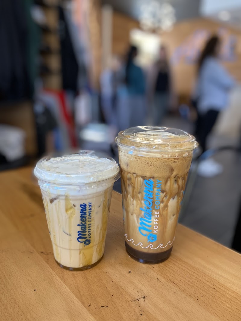 Makenna Koffee Ventura