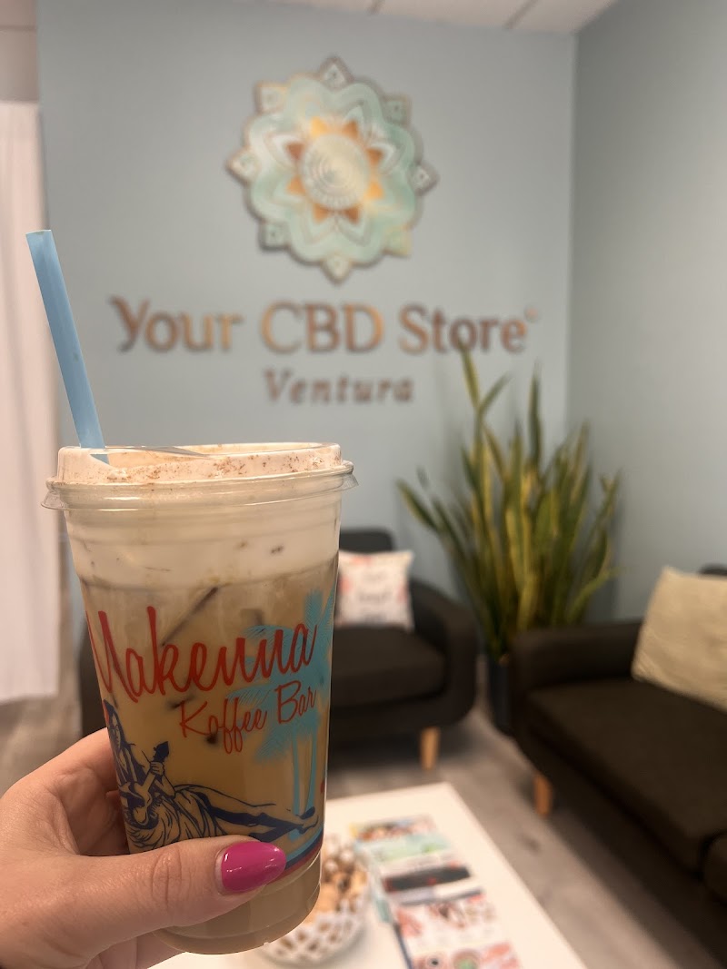 Makenna Koffee Ventura