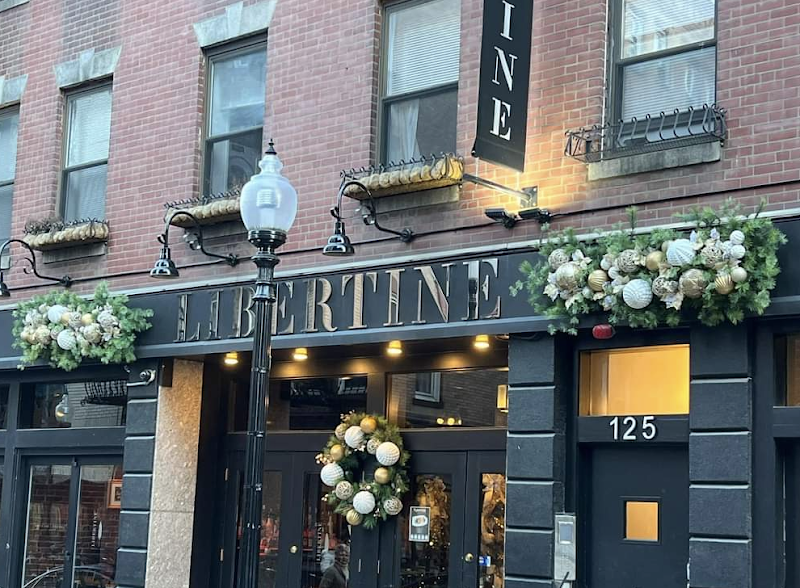 Libertine North End