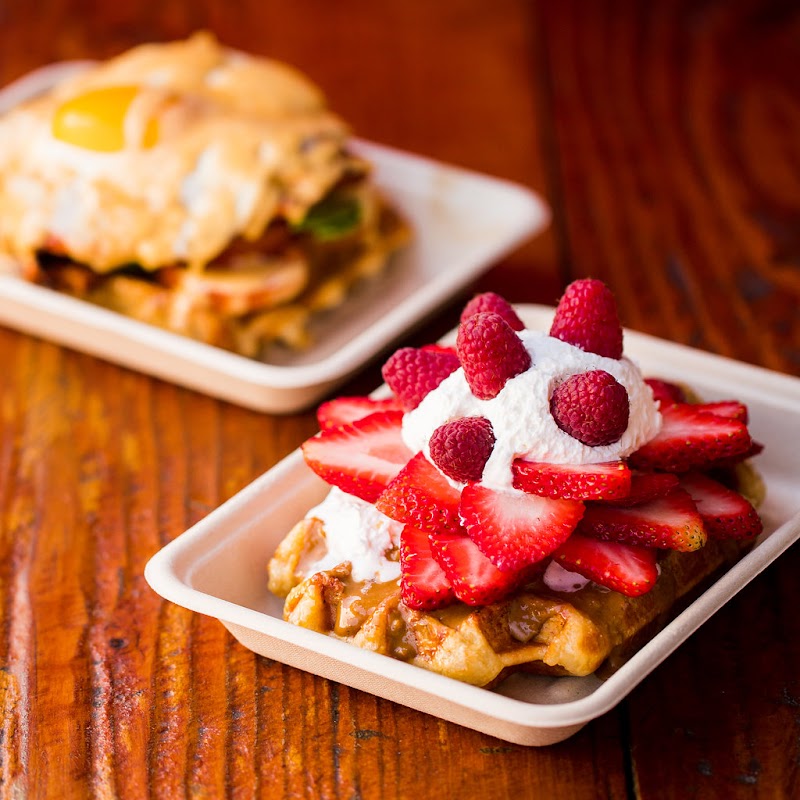 SteelCraft Long Beach