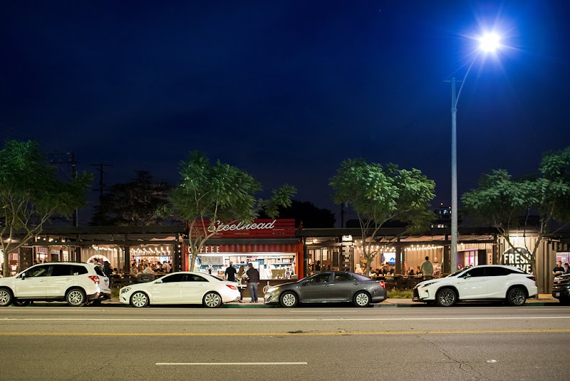 SteelCraft Long Beach