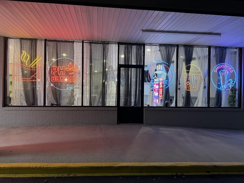 Pho Bun Me ( PHO & BANH MI)