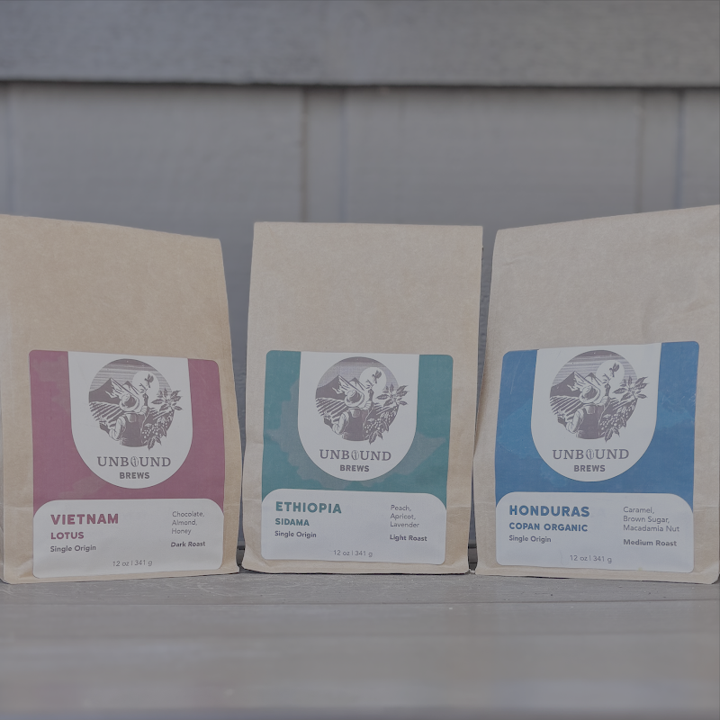 Unbound Brews