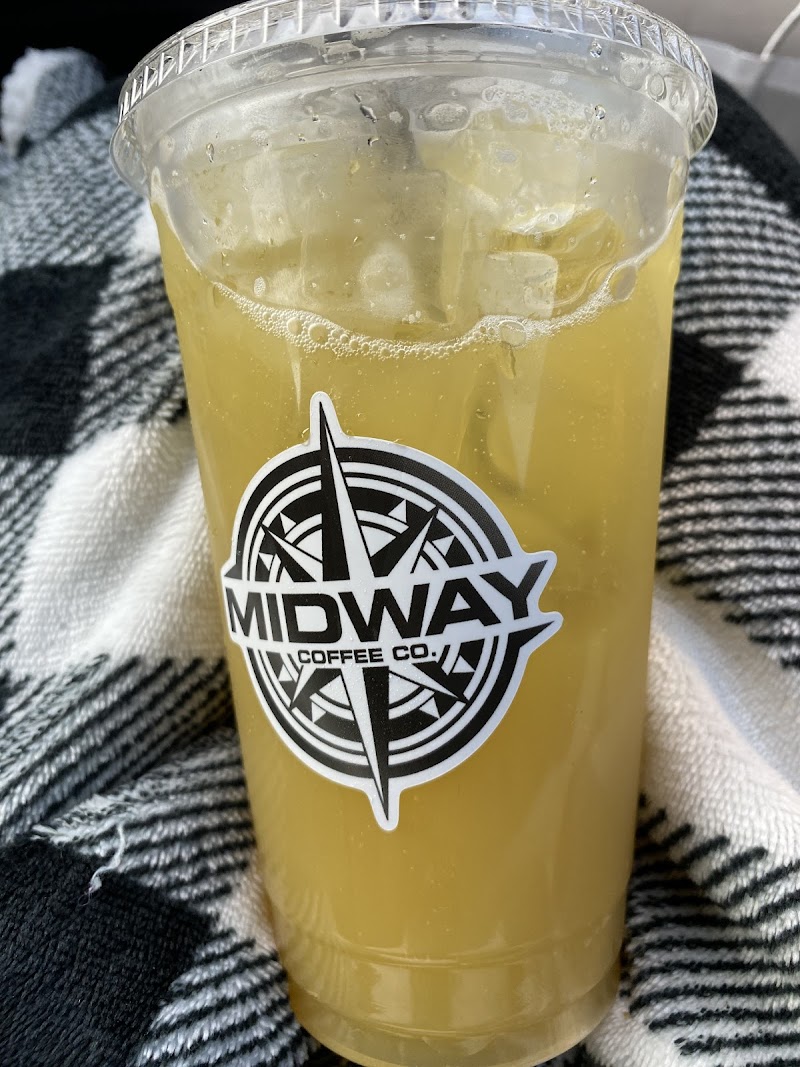Midway Coffee Co.