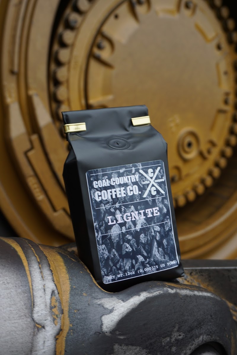 Coal Country Coffee Company