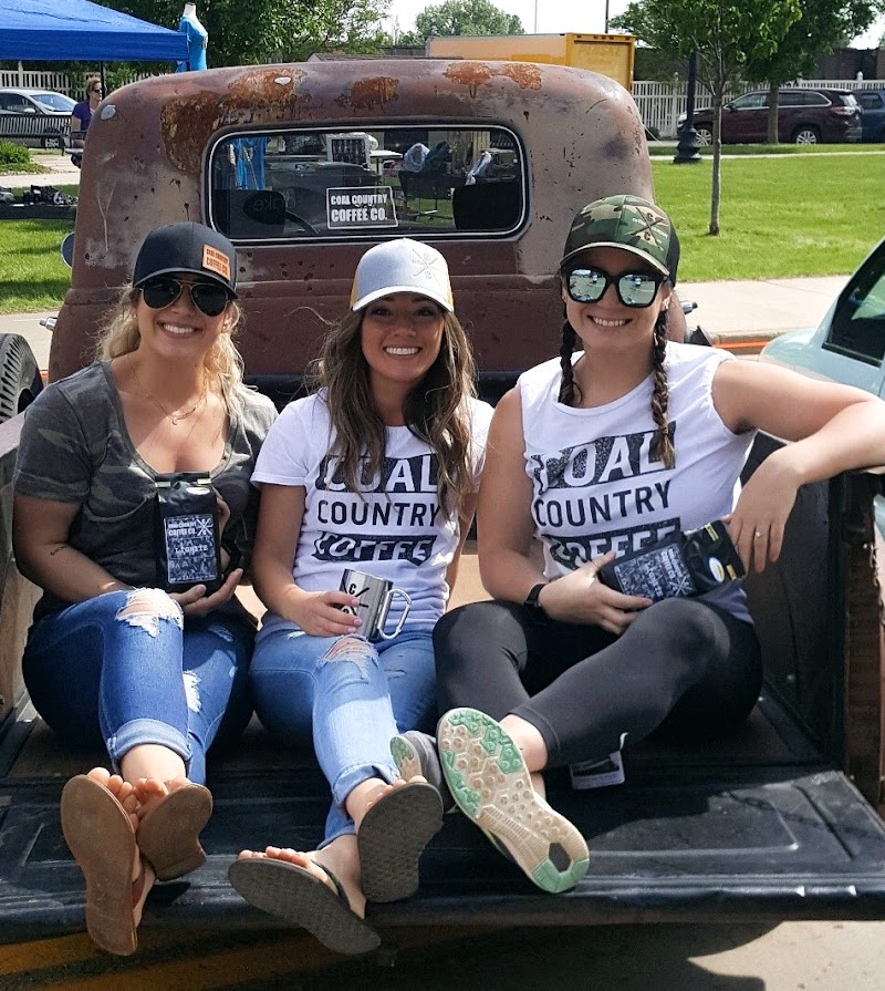 Coal Country Coffee Company