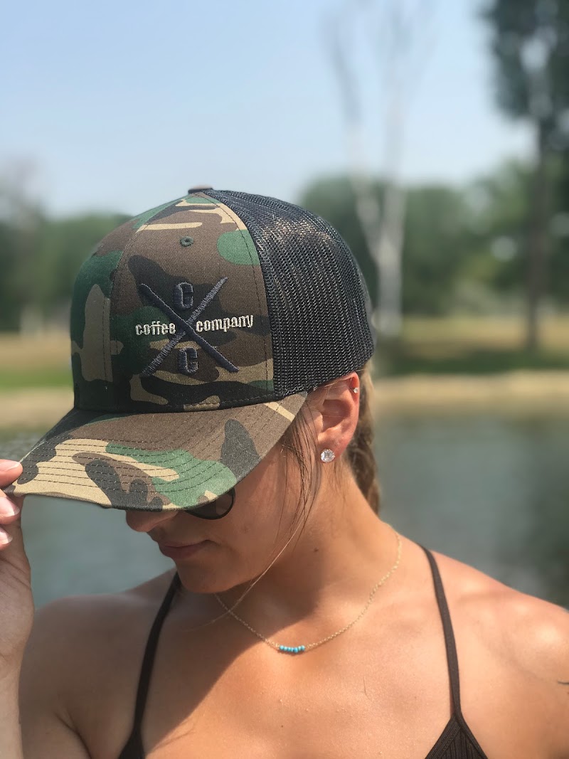 Coal Country Coffee Company