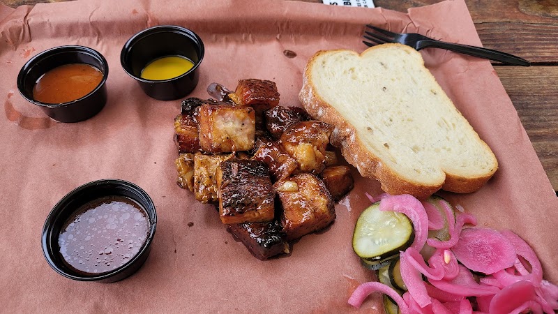 Mississippi Marketplace