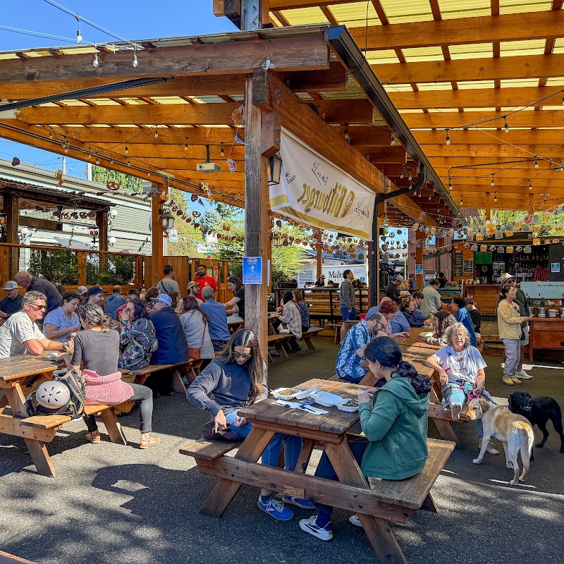 Mississippi Marketplace