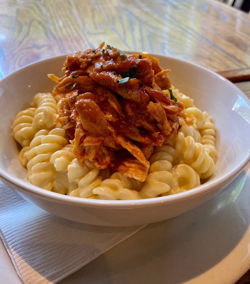 Atkins Park Restaurant & Bar - Virginia Highland