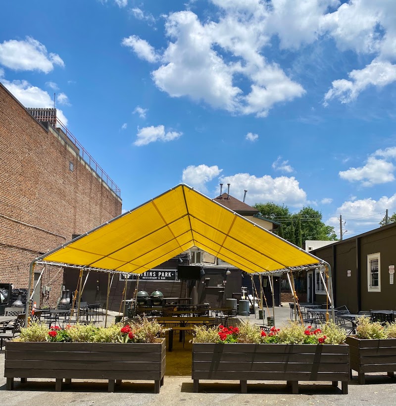 Atkins Park Restaurant & Bar - Virginia Highland