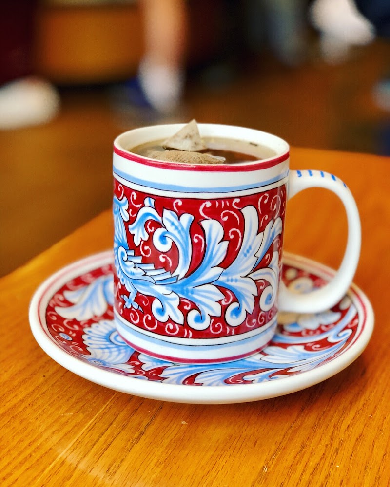 La Colombe Coffee Workshop