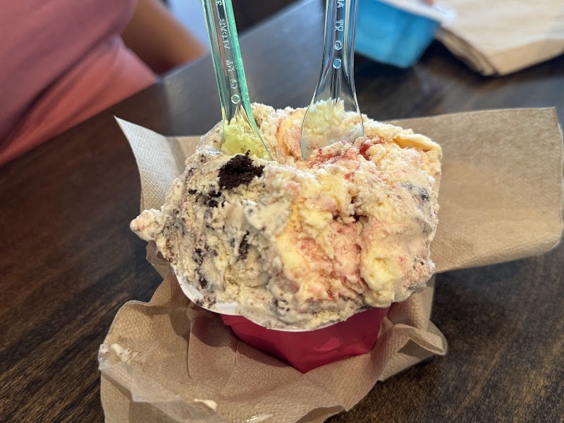 Coffee Waves - London Plaza