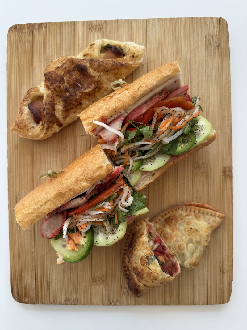 Vietfive Coffee - Chicago