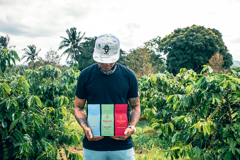 Vietfive Coffee - Chicago