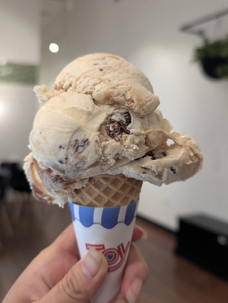 the creamery.east village