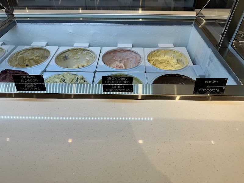 the creamery.east village