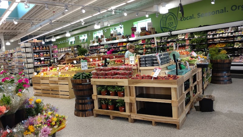 Lexington Cooperative Market