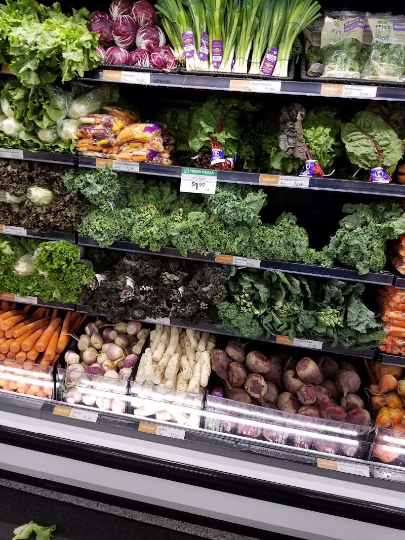 Lexington Cooperative Market