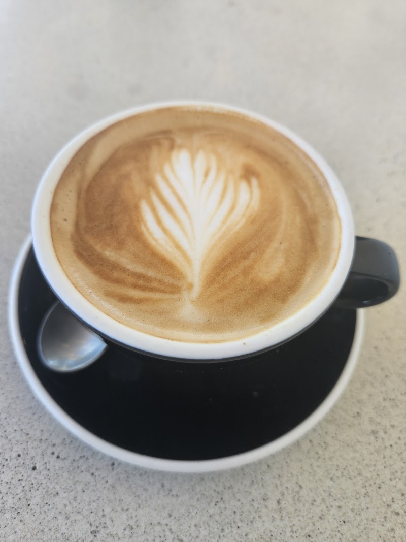 Lineage Coffee Roasting