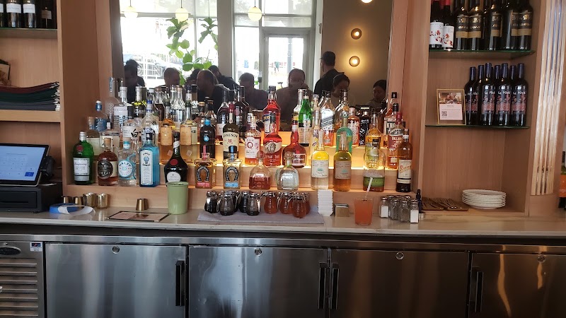 Unconventional Diner