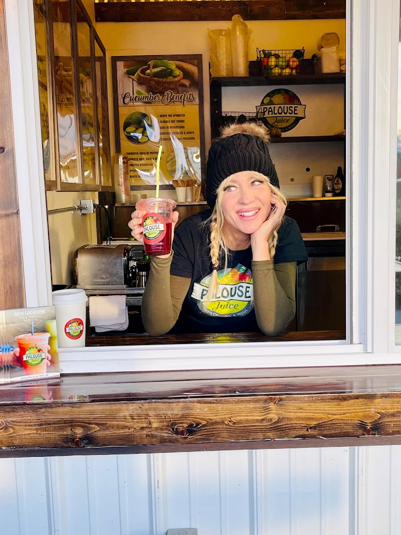 Palouse Juice