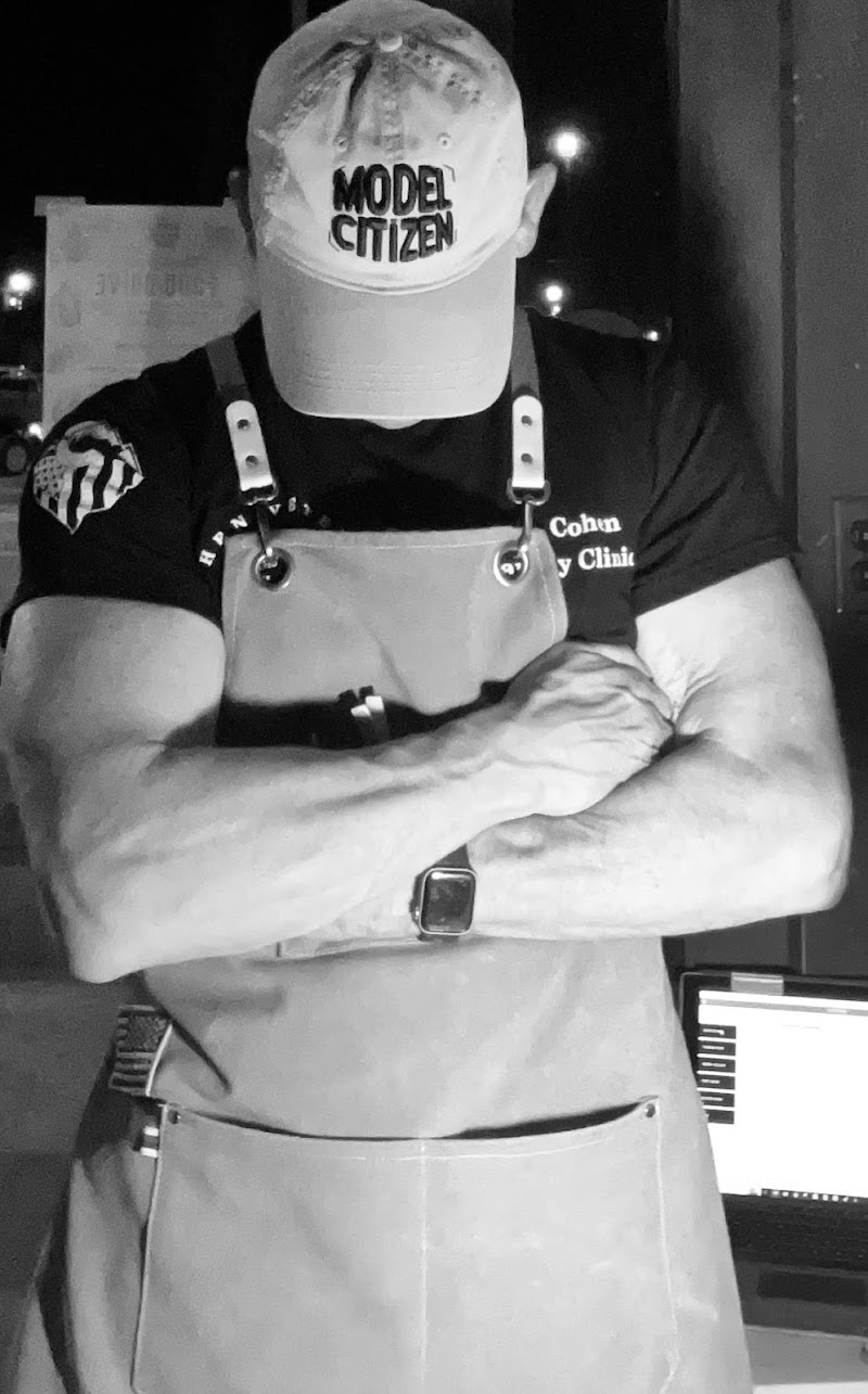 Model Citizen Coffee