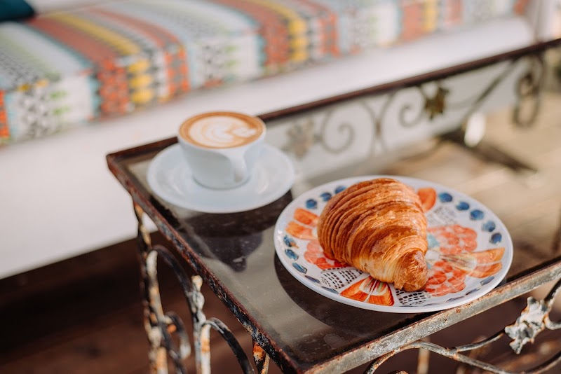 Alana's Coffee Roasters