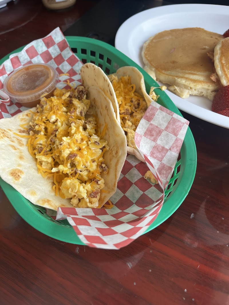 Southern Maid Donuts