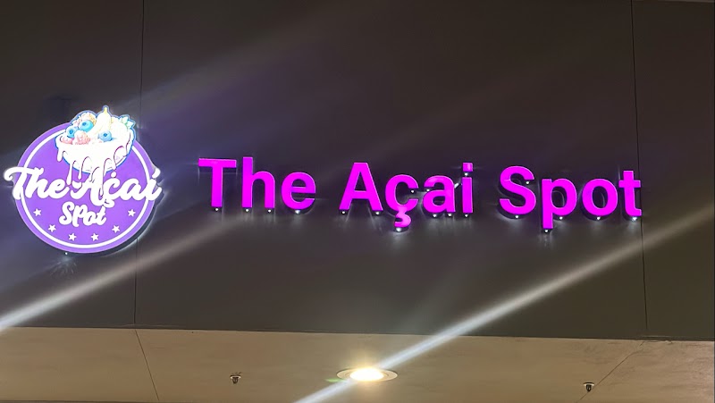The Acai Spot