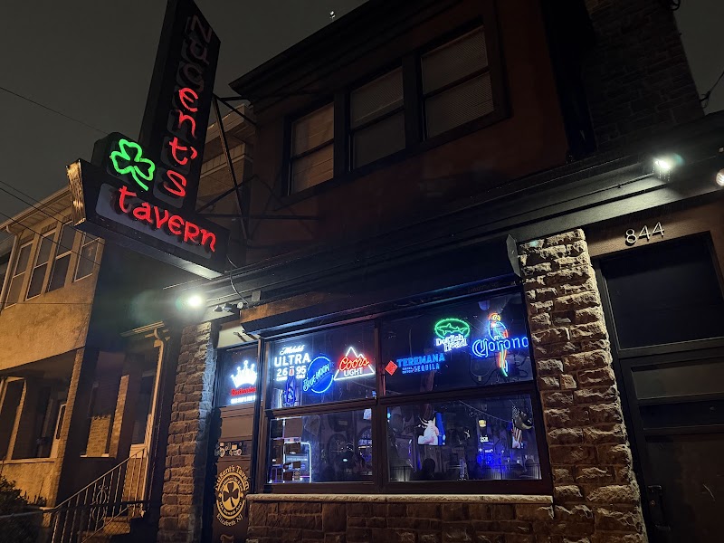 Nugents Tavern