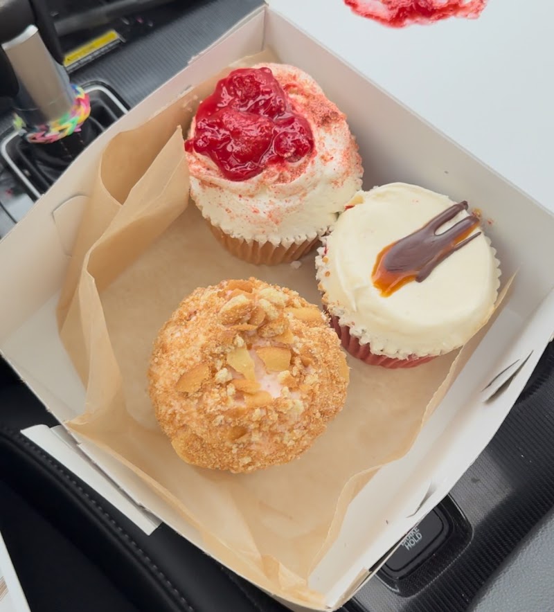 The Brooklyn Sweet Spot