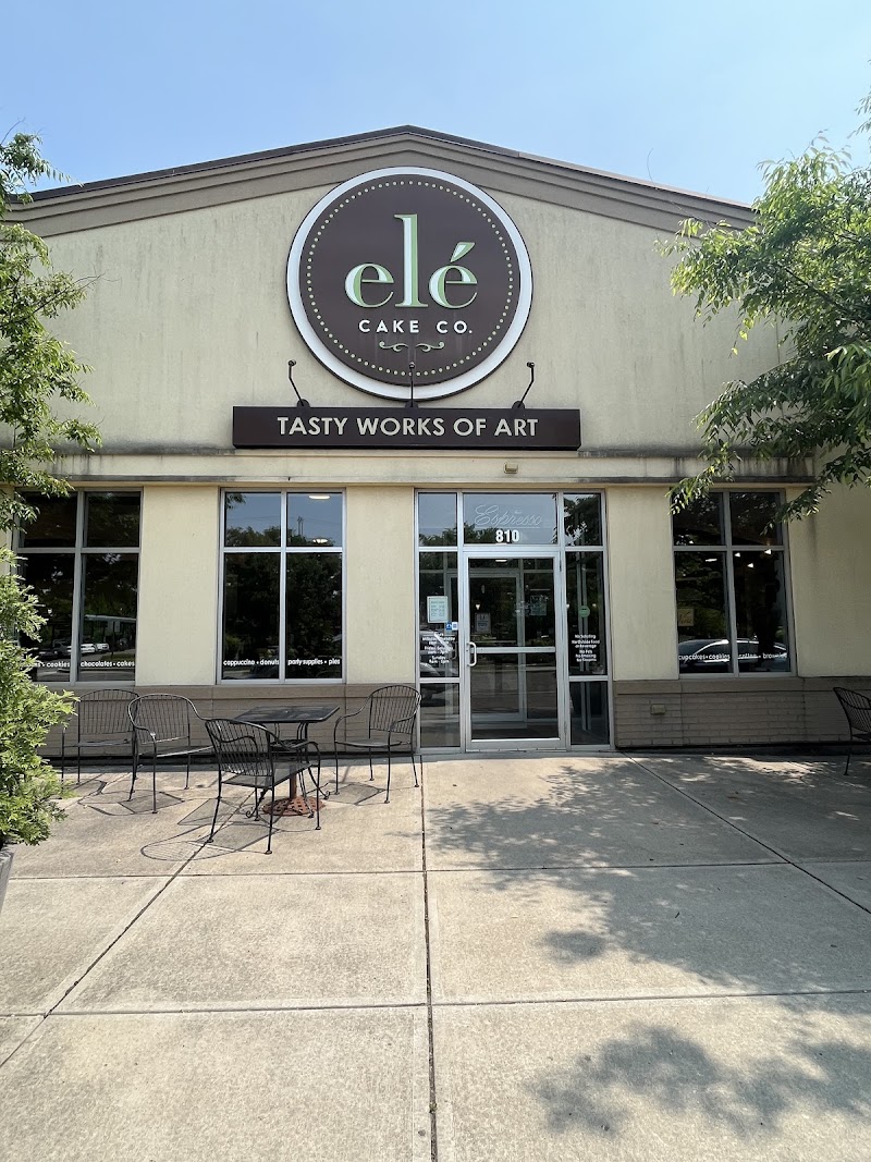 elé Cake Co.