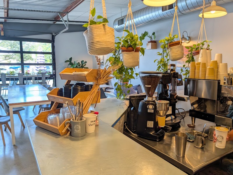 Seven Sisters Coffee