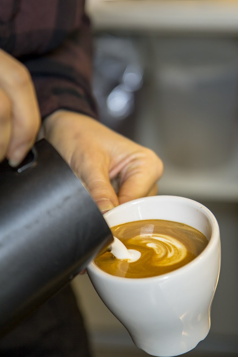 Seven Sisters Coffee