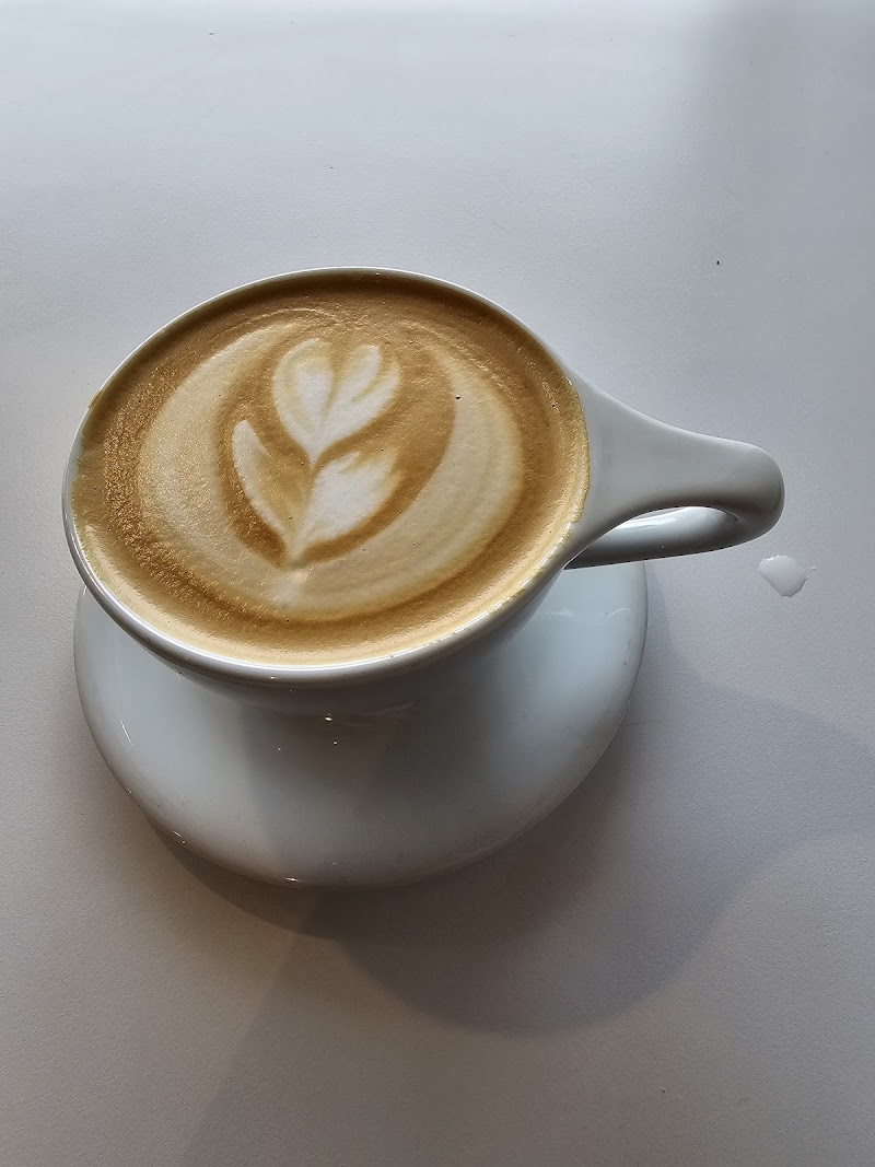 Ann Arbor Coffee Roasting Company