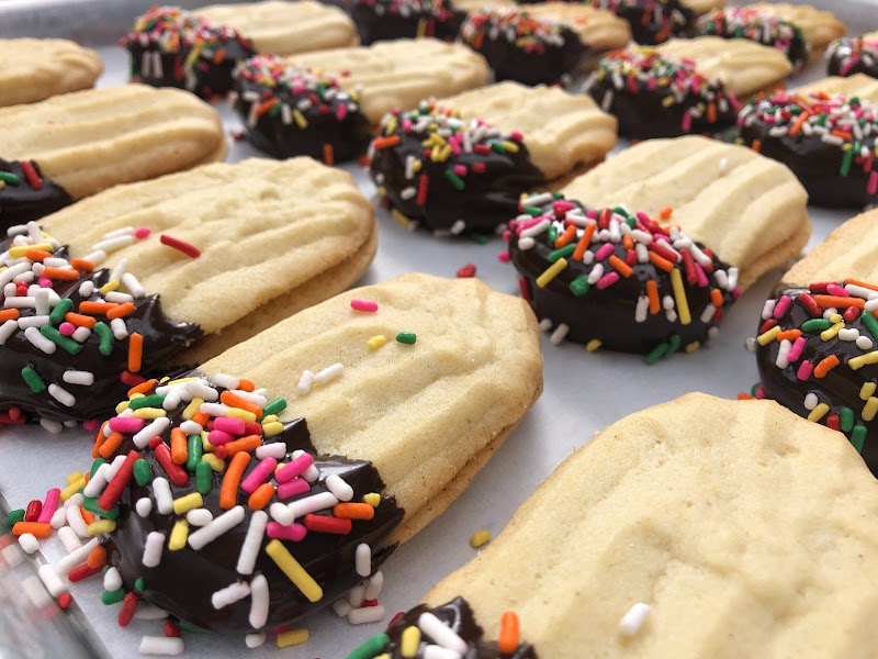 Hell's Belles Bake Shop