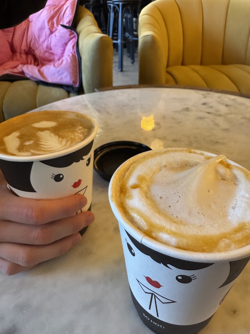 Beacon Coffee Co. & Mercantile