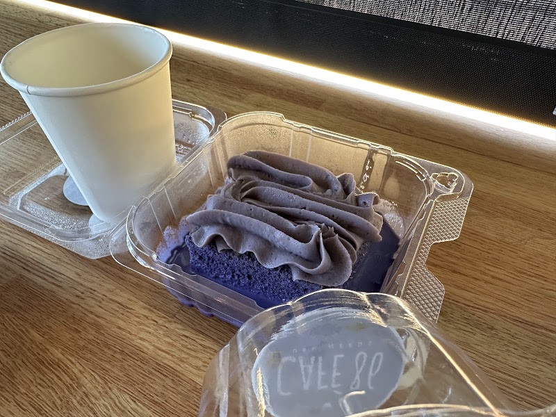 Cafe 86 - Eagle Rock