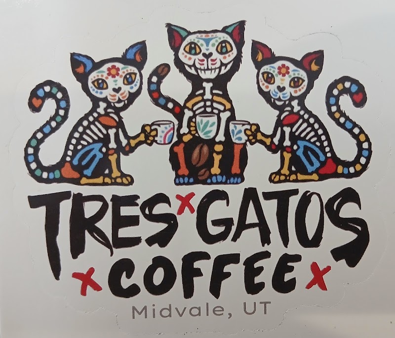 TRES GATOS COFFEE