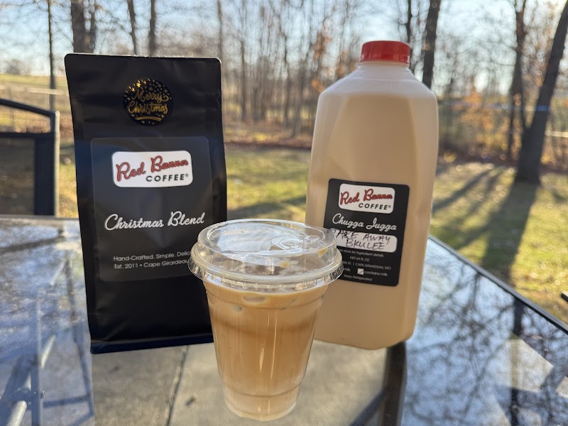 Red Banner Coffee Roasters