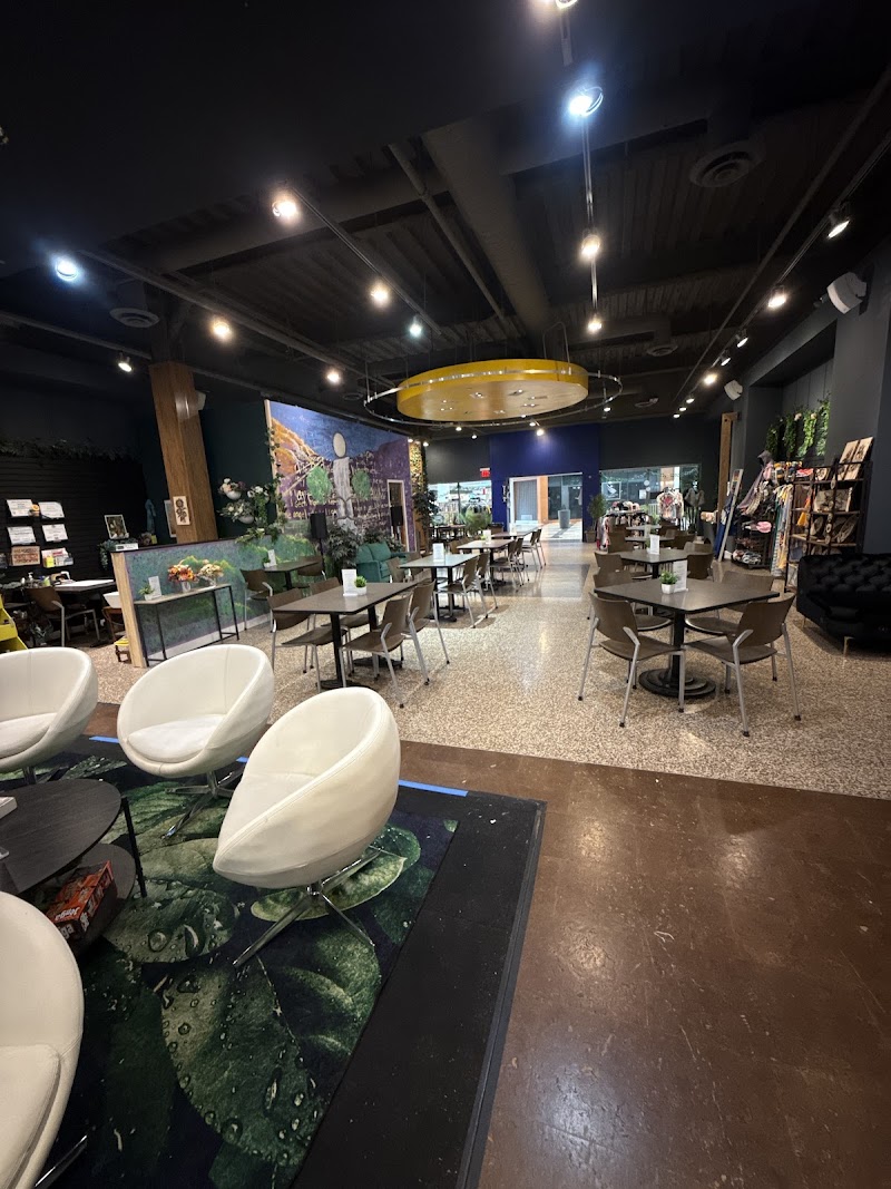 Rev22/Miracle Cafe Florence Ky