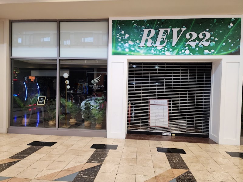 Rev22/Miracle Cafe Florence Ky