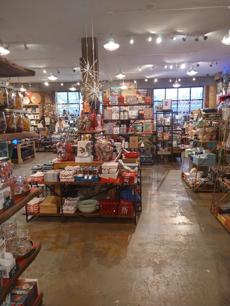 Patina - Highland Park