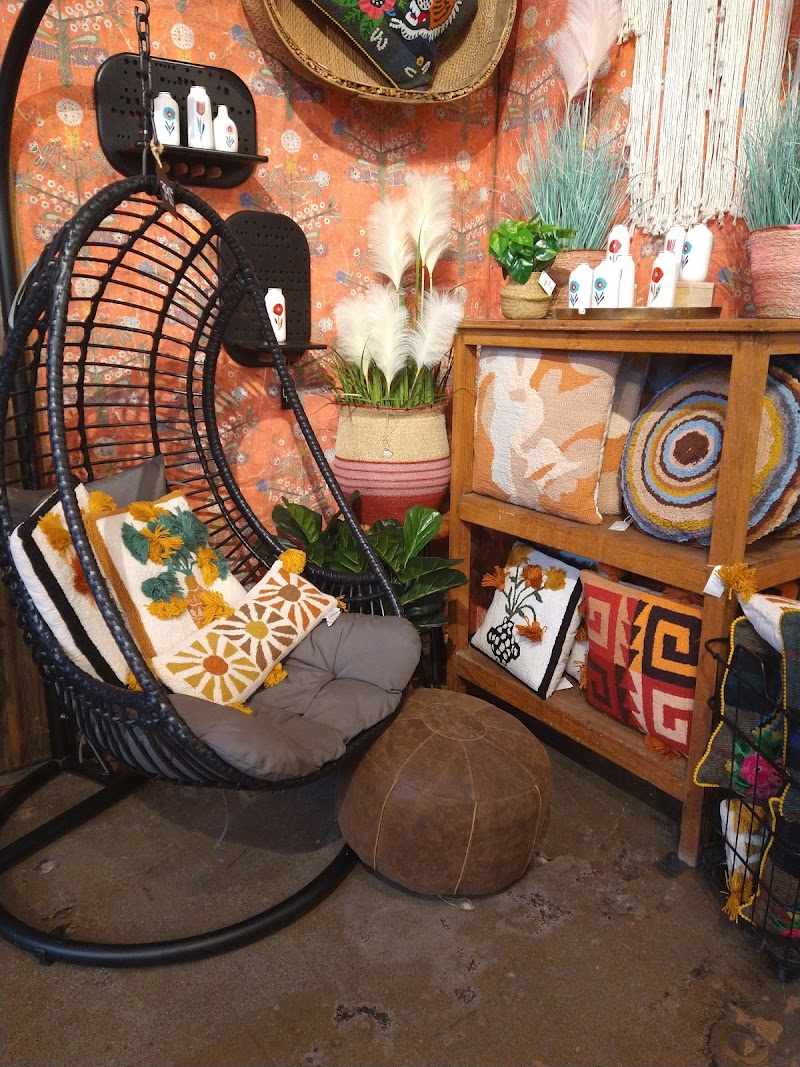 Patina - Highland Park