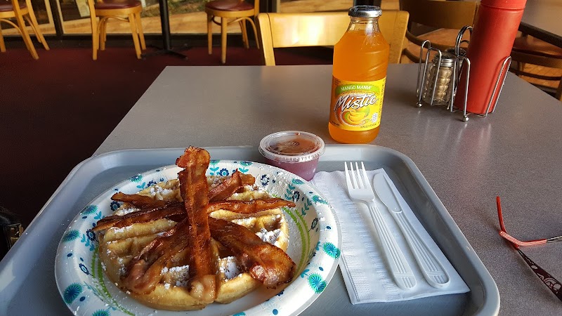 Belvedere Bagels and Grill LLC