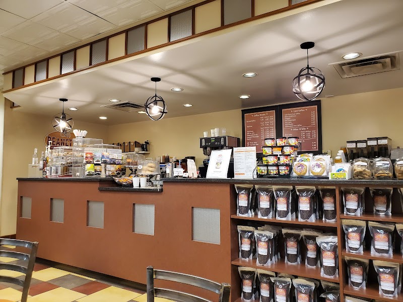 Beanetics Coffee Roasters