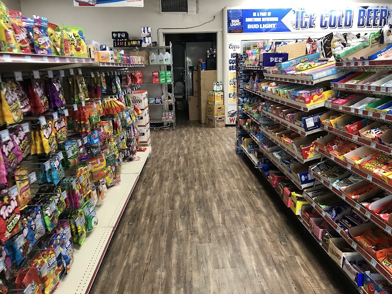 Thirty Six St. Market