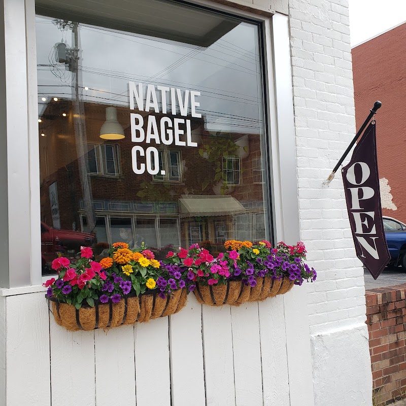 Native Bagel Company