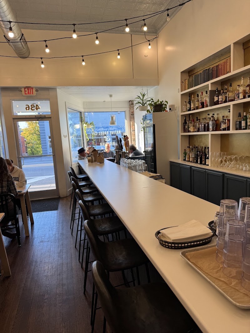 Native Bagel Company